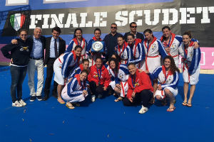 EKIPE ORIZZONTE 6 CLASSIFICATO