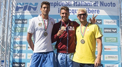 FIN Fondo 25KMU STAAS5 4144