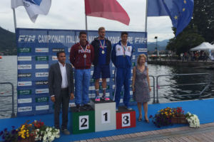 PREMIAZIONE