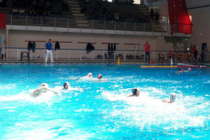 bari nuoto ct