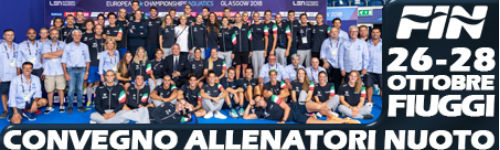 Convegno Fiuggi 2018