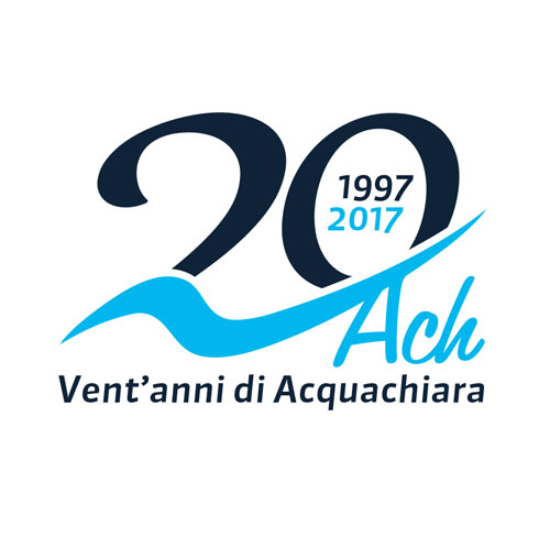 ACQUACHIARA ATI 2000