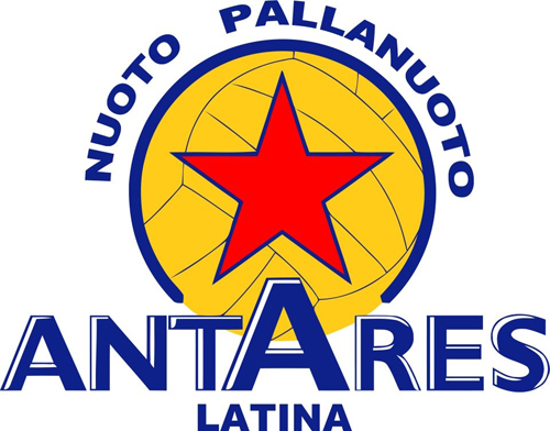 ANTARES NUOTO LATINA