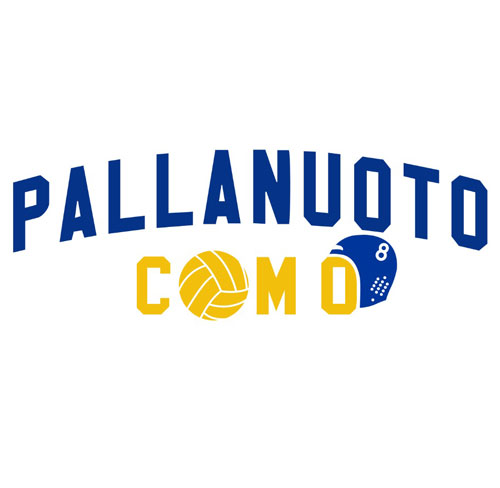 PALLANUOTO COMO