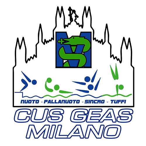 CUS GEAS MILANO