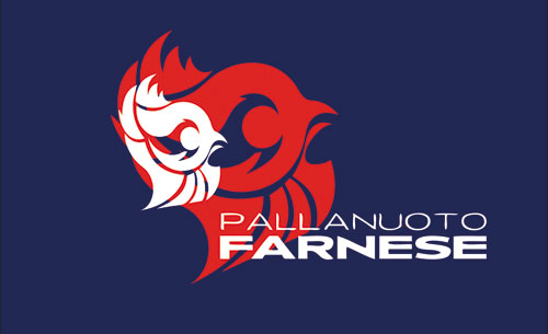 PALLANUOTO FARNESE