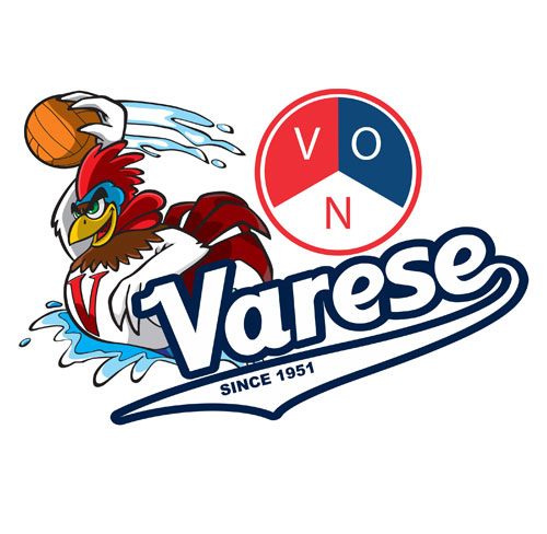 VARESE OLONA NUOTO