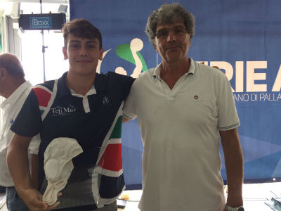 miglior marcatore65684occhione