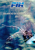 Bilancio di Sostenibilità 2015